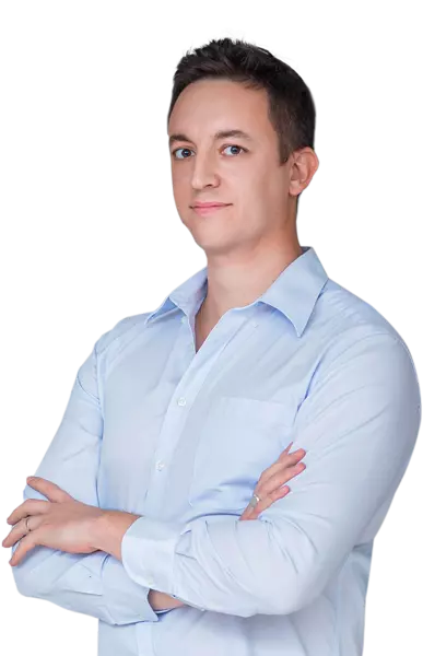 Rémi Mondina, consultant SEO et fondateur de Réussir Son SEO
